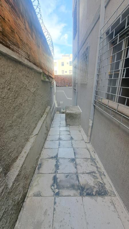 Apartamento, Sagrada Família, 2 Quartos, 1 Vaga
