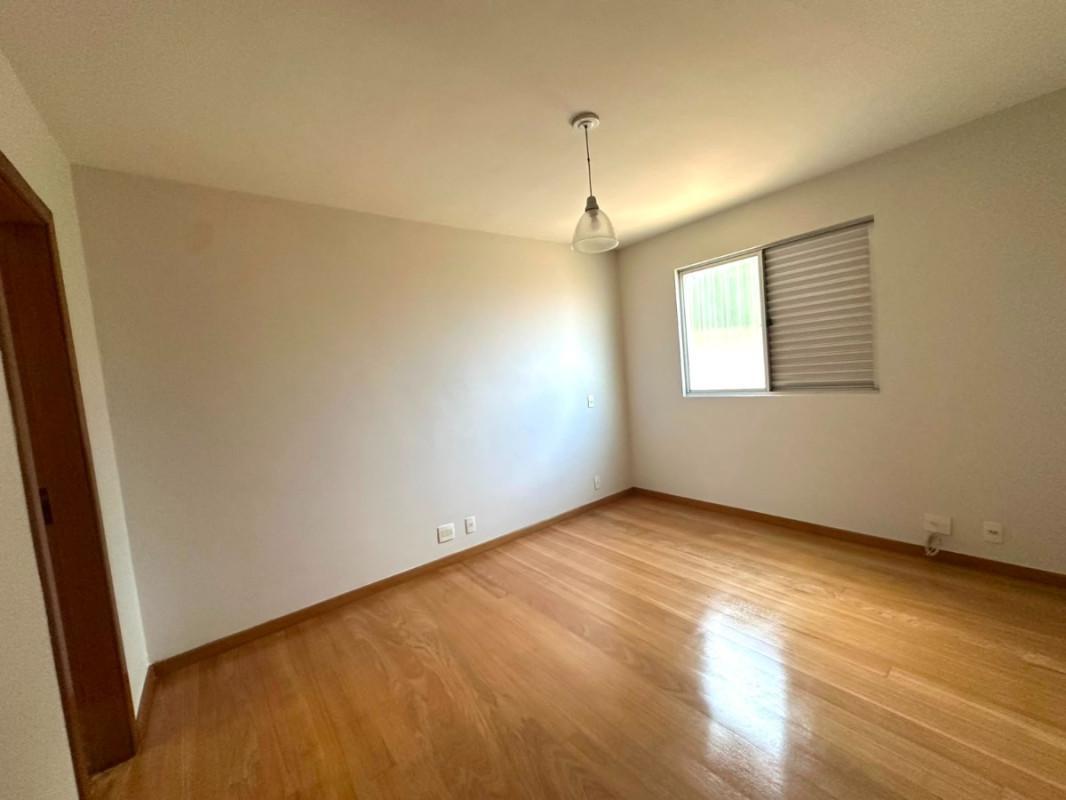 Apartamento, Padre Eustáquio, 3 Quartos, 2 Vagas, 1 Suíte