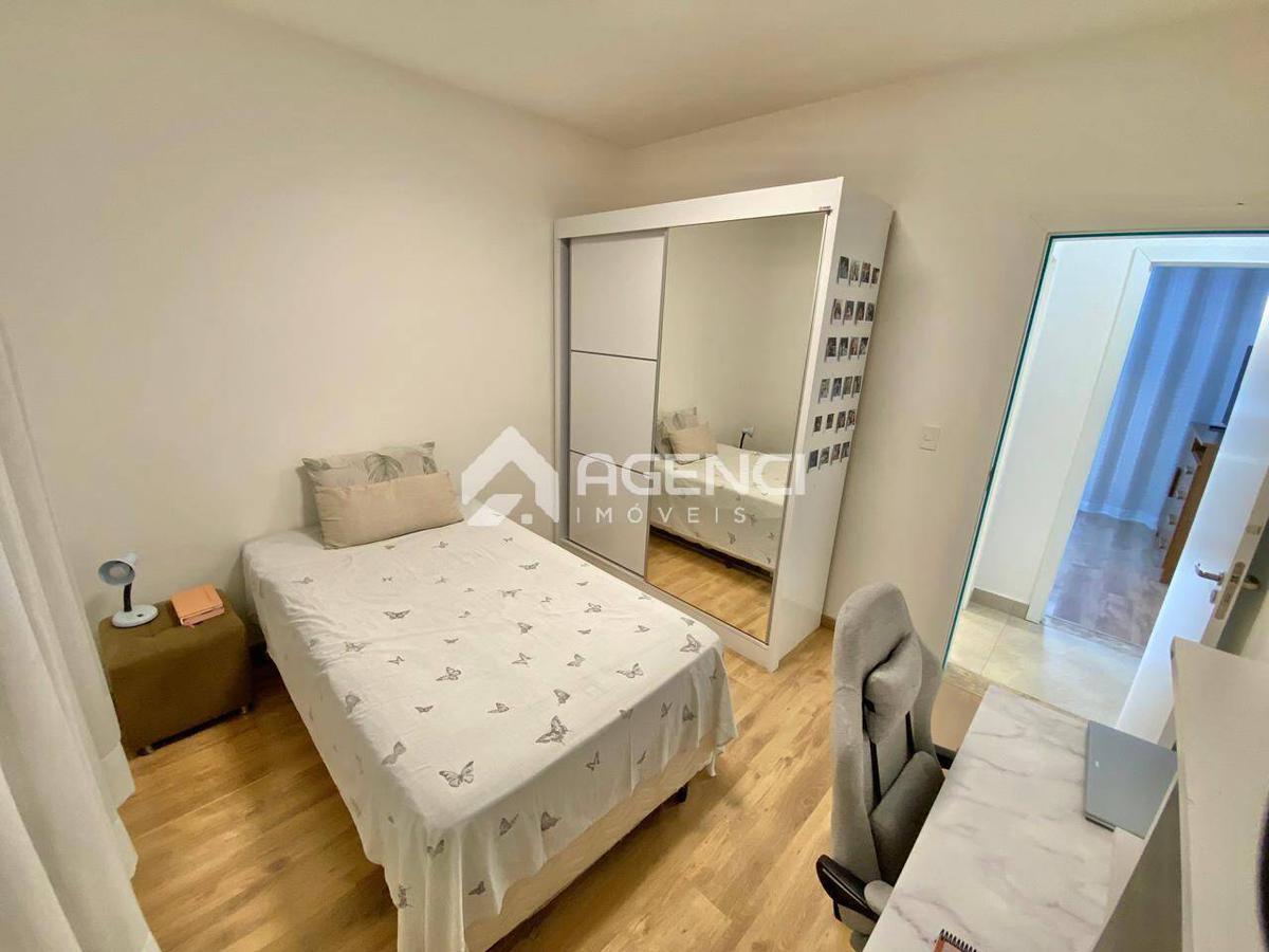 Apartamento, Cabral, 3 Quartos, 0 Vaga, 1 Suíte