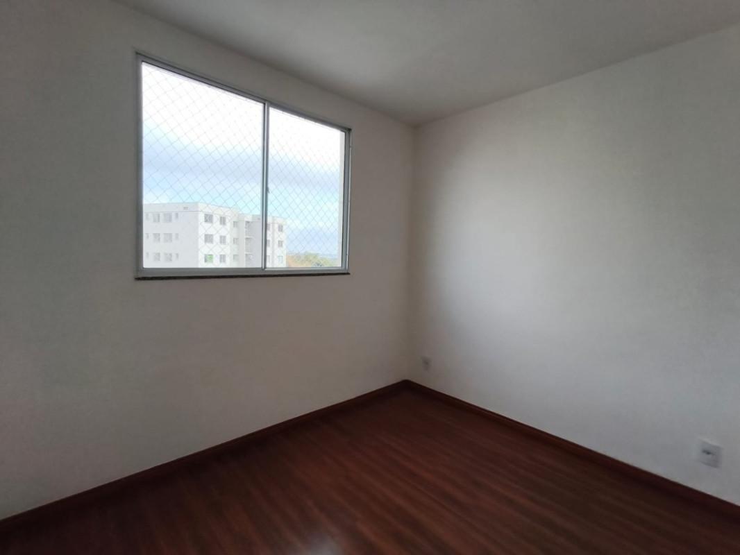 Apartamento, Palmares, 2 Quartos, 1 Vaga