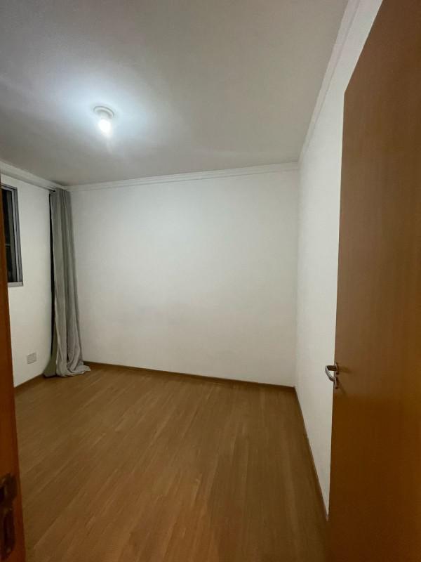 Apartamento, Santa Maria, 2 Quartos, 1 Vaga