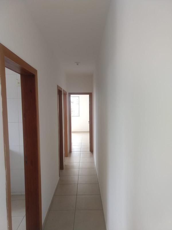 Apartamento, Havaí, 2 Quartos, 2 Vagas, 1 Suíte