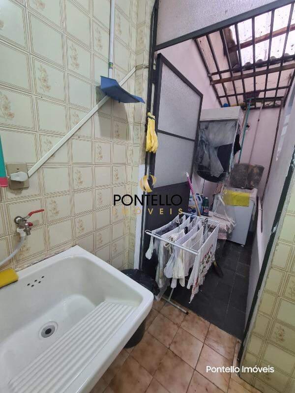 Apartamento, Sagrada Família, 3 Quartos, 1 Vaga