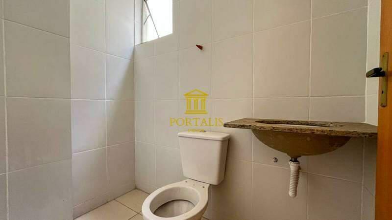Apartamento, Nova Suíssa, 2 Quartos, 1 Vaga, 1 Suíte