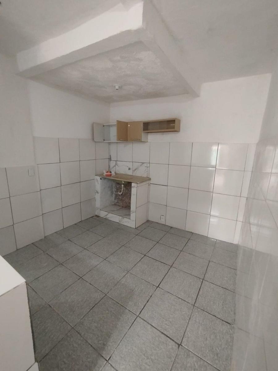 Casa, Horto, 1 Quarto, 0 Vaga