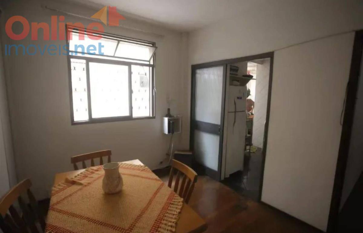 Apartamento, Nova Suíssa, 3 Quartos, 0 Vaga, 1 Suíte