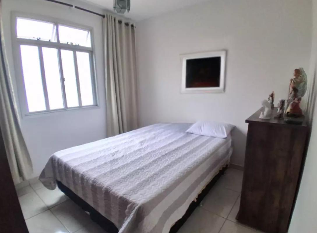 Apartamento, Betânia, 3 Quartos, 2 Vagas