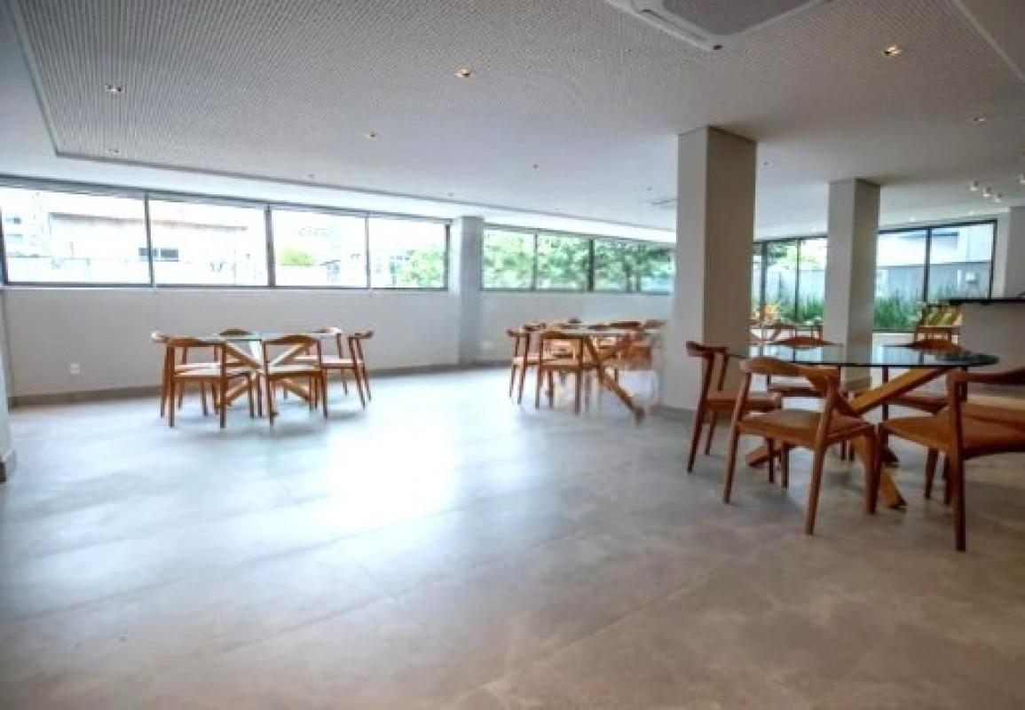Apartamento, Santa Efigênia, 2 Quartos, 2 Vagas, 1 Suíte