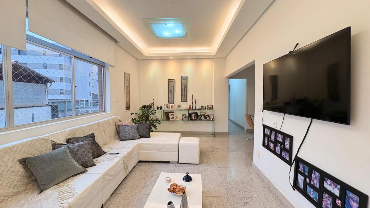Apartamento, Sion, 3 Quartos, 1 Vaga, 1 Suíte