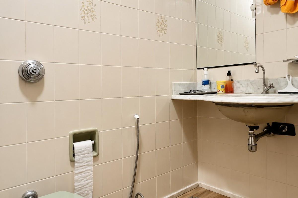 Cobertura, São Lucas, 4 Quartos, 2 Vagas, 1 Suíte