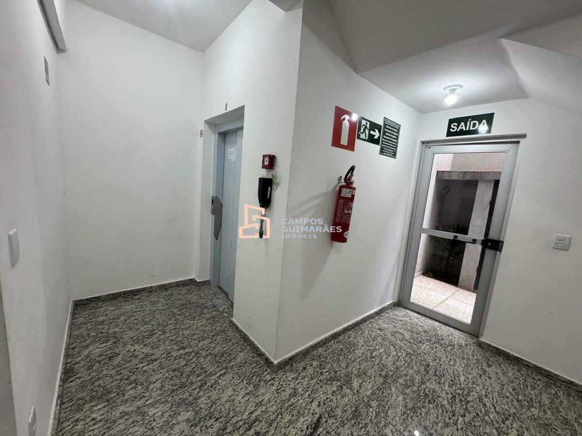 Apartamento, Milionários, 2 Quartos, 1 Vaga