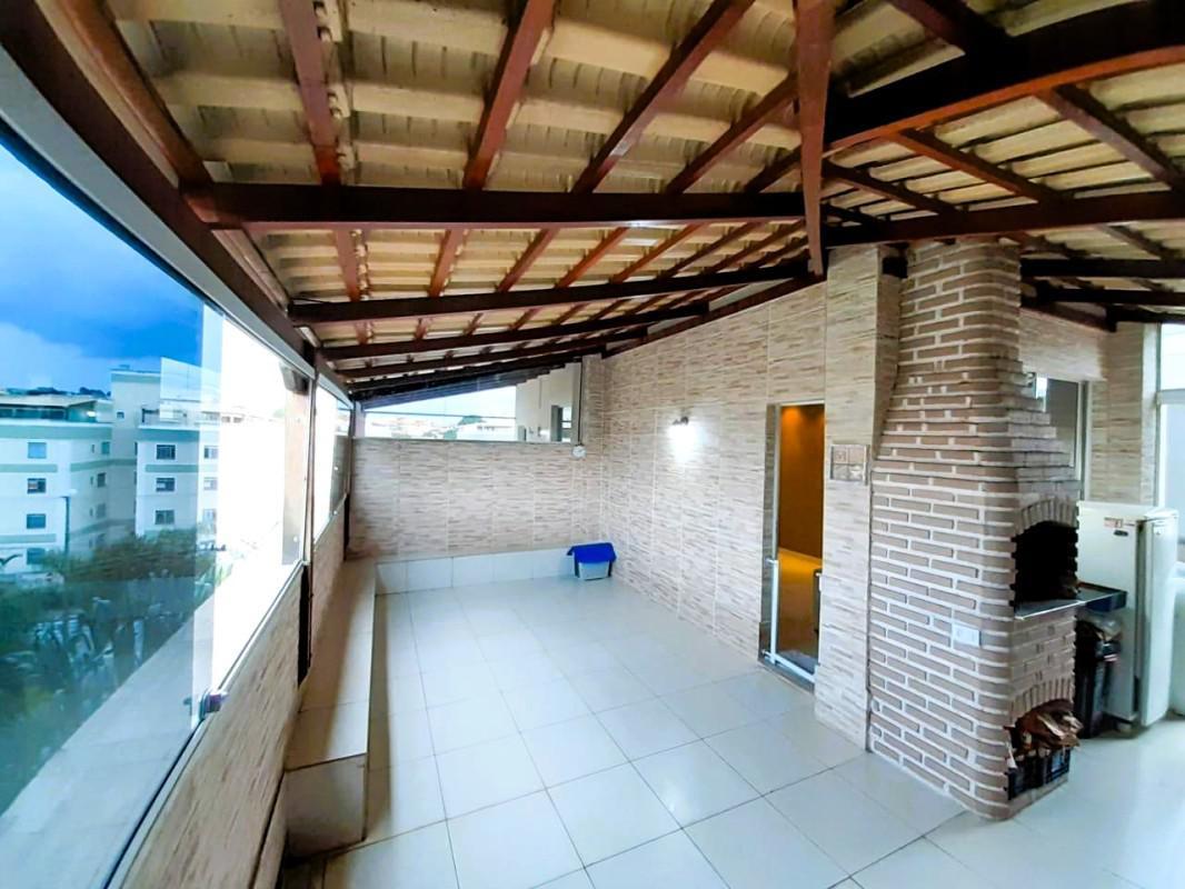 Apartamento, Fonte Grande, 2 Quartos, 1 Vaga