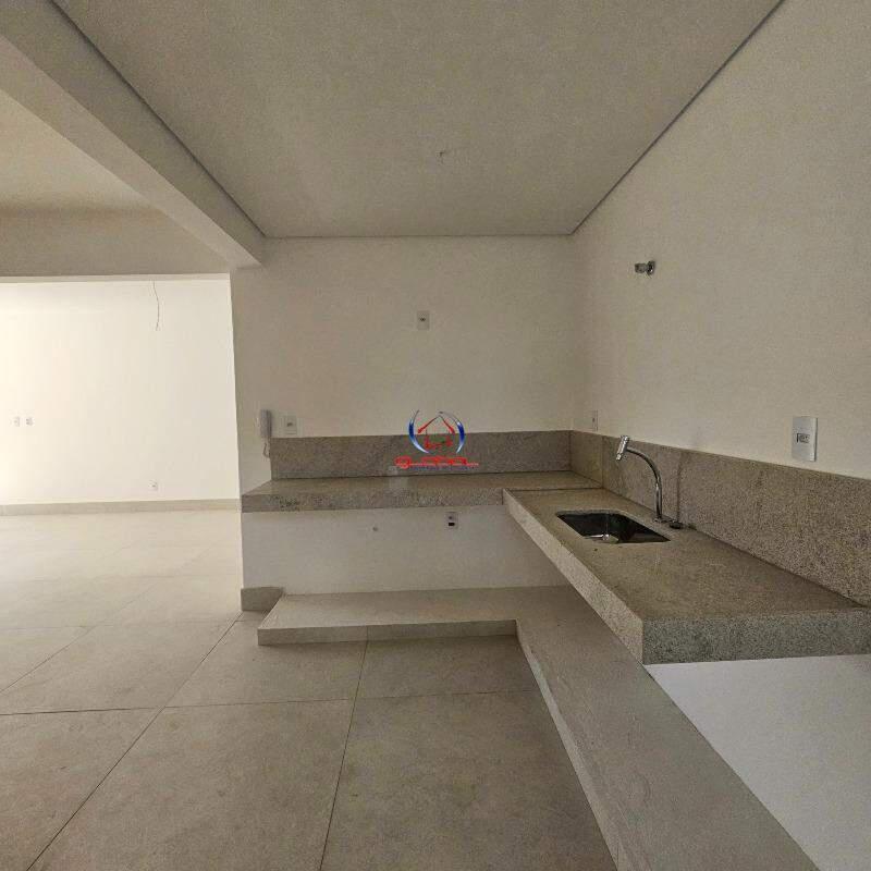 Apartamento, Paquetá, 3 Quartos, 2 Vagas, 1 Suíte