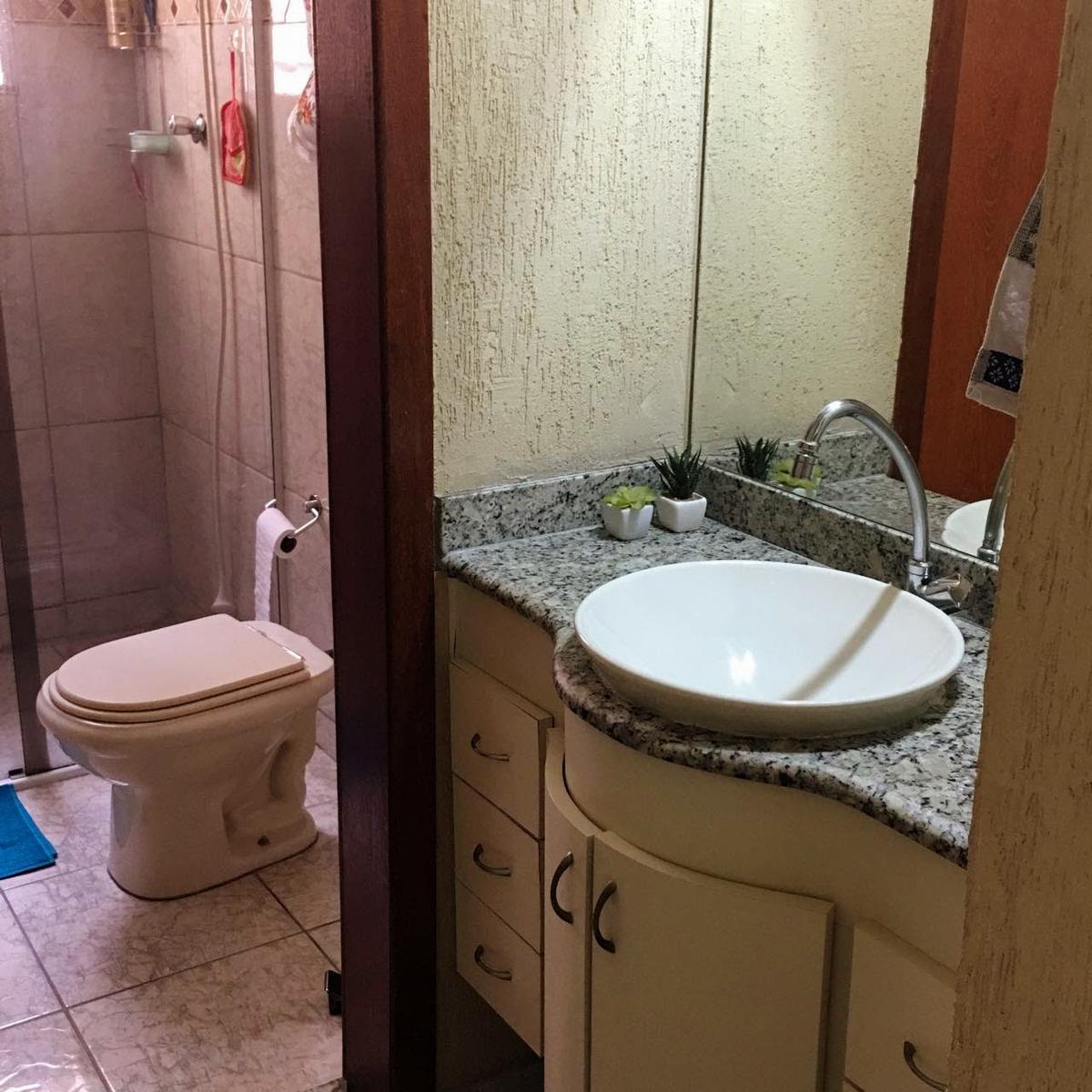 Cobertura, Santa Amélia, 4 Quartos, 2 Vagas, 2 Suítes