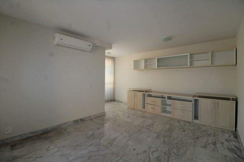 Cobertura, Buritis, 3 Quartos, 3 Vagas, 1 Suíte