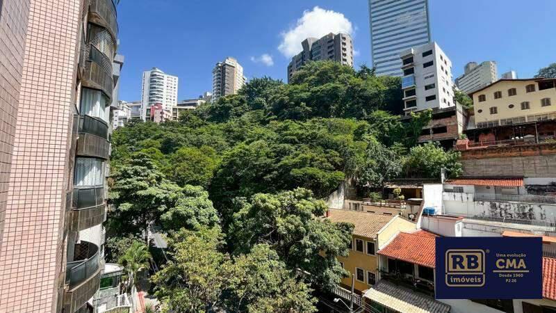 Apartamento, Luxemburgo, 4 Quartos, 3 Vagas, 1 Suíte
