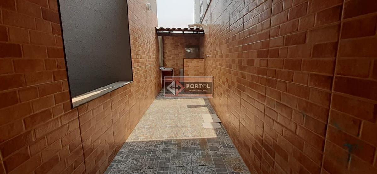 Apartamento, Itapoã, 3 Quartos, 4 Vagas, 1 Suíte