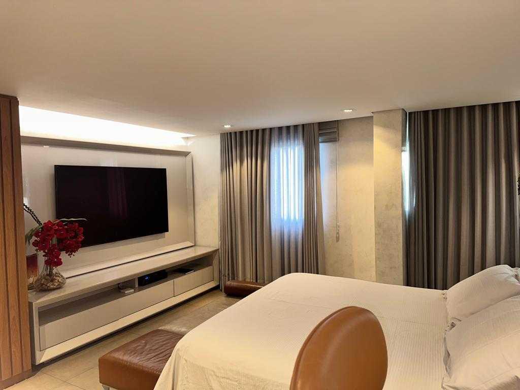 Apartamento, Calafate, 3 Quartos, 3 Vagas, 1 Suíte