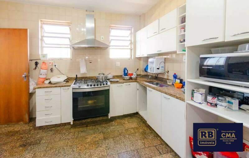 Cobertura, Carmo, 4 Quartos, 4 Vagas, 2 Suítes