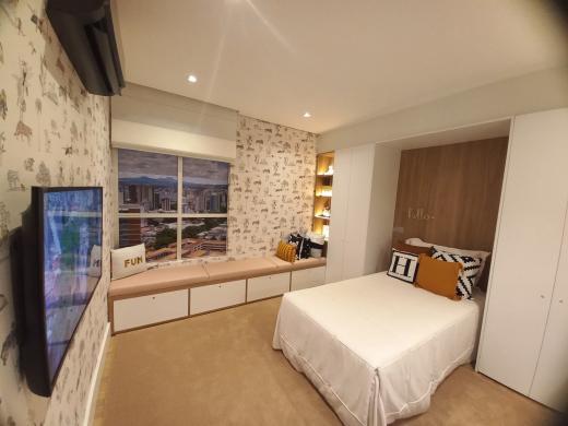 Apartamento, Funcionários, 3 Quartos, 2 Vagas, 1 Suíte
