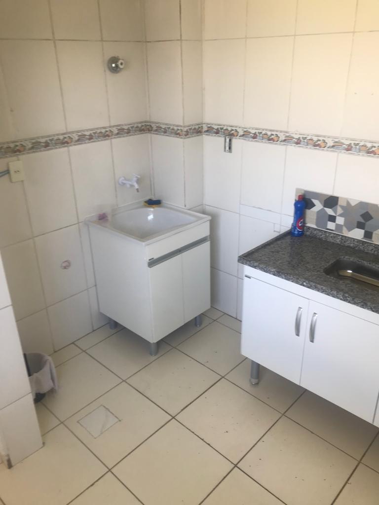 Apartamento, Serra Verde (venda Nova), 3 Quartos, 1 Vaga
