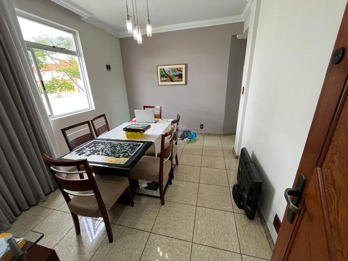 Apartamento, Santa Mônica, 4 Quartos, 1 Vaga, 2 Suítes
