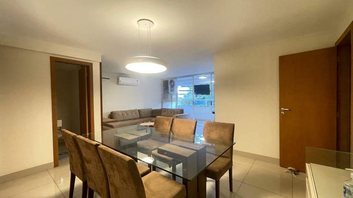 Apartamento, Savassi, 4 Quartos, 3 Vagas, 1 Suíte