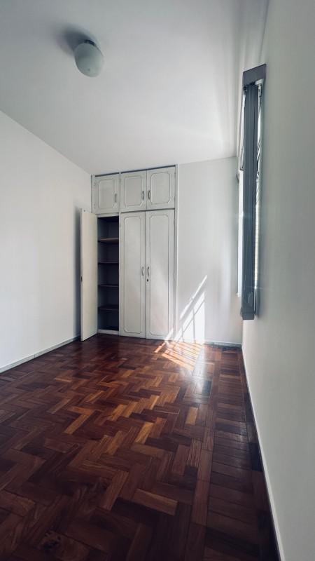 Apartamento, Grajaú, 3 Quartos, 2 Vagas, 1 Suíte
