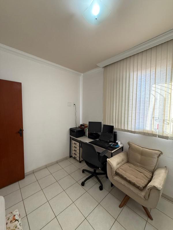 Apartamento, Darcy Vargas, 3 Quartos, 1 Vaga, 1 Suíte