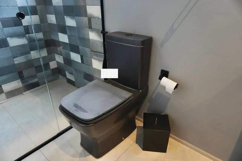 Cobertura, Boa Viagem, 1 Quarto, 1 Vaga, 1 Suíte