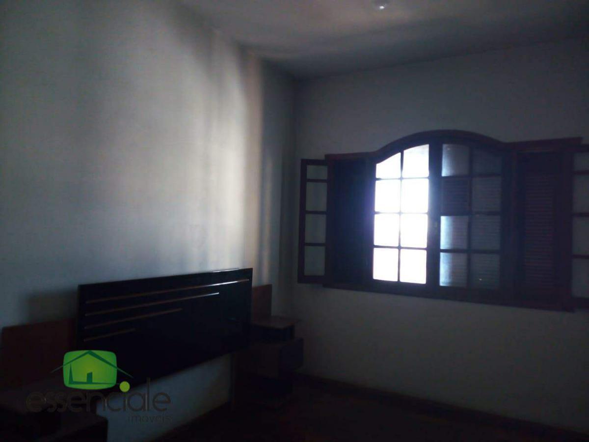 Casa Comercial, Jardim Riacho das Pedras, 5 Quartos, 12 Vagas, 1 Suíte