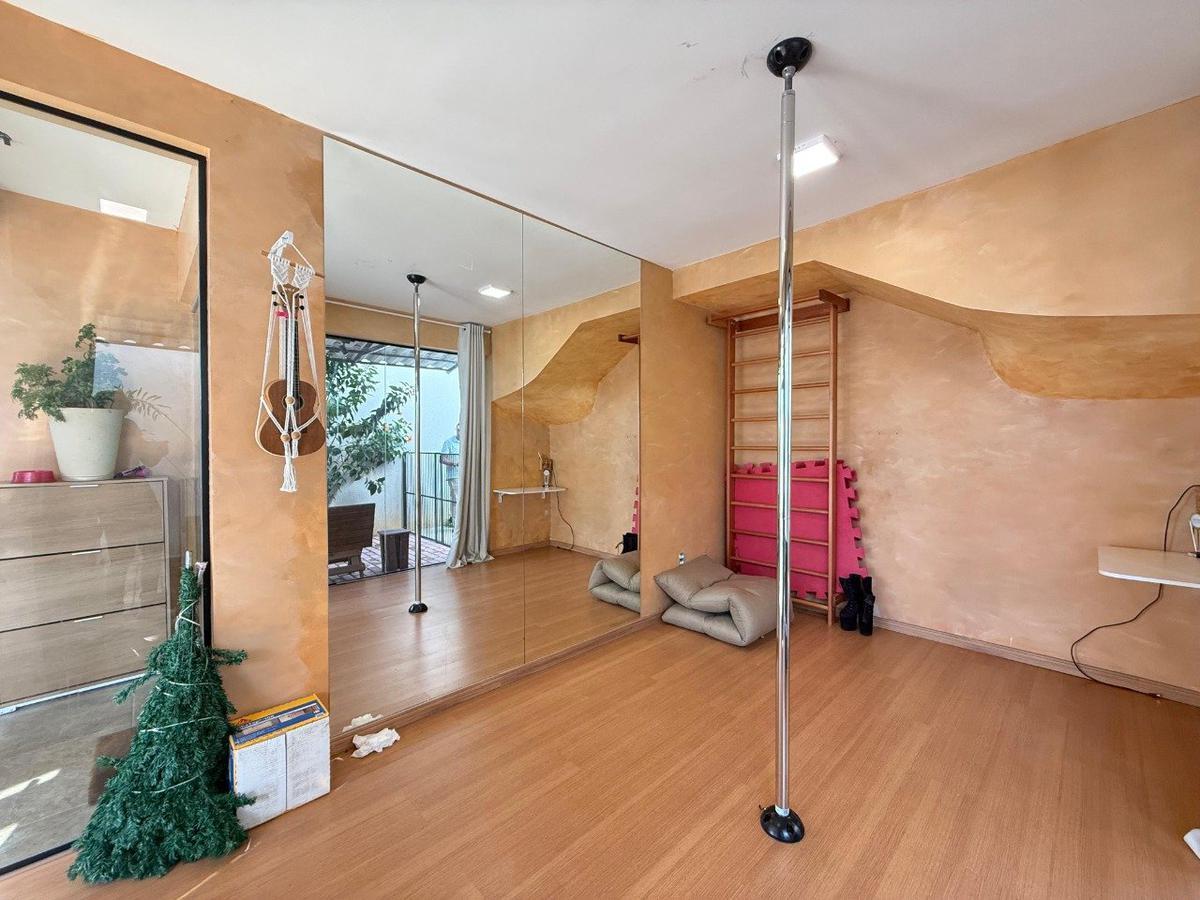 Casa, Santa Amélia, 3 Quartos, 4 Vagas, 1 Suíte