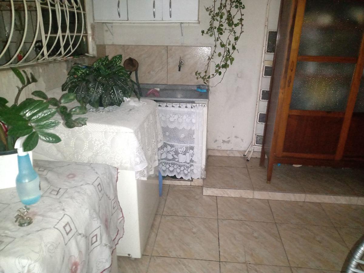Casa, Parque Maracanã, 4 Quartos, 2 Vagas