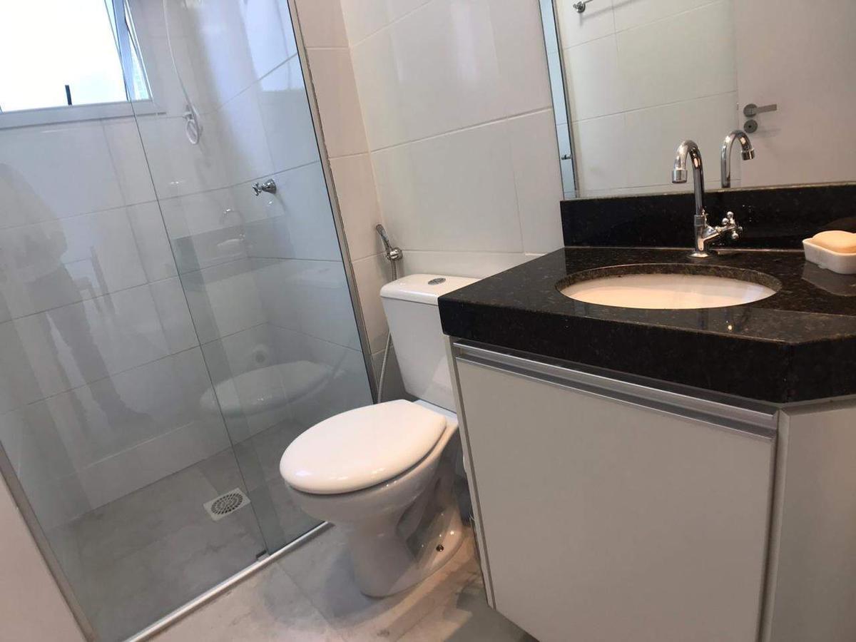 Apartamento, Buritis, 2 Quartos, 2 Vagas, 1 Suíte
