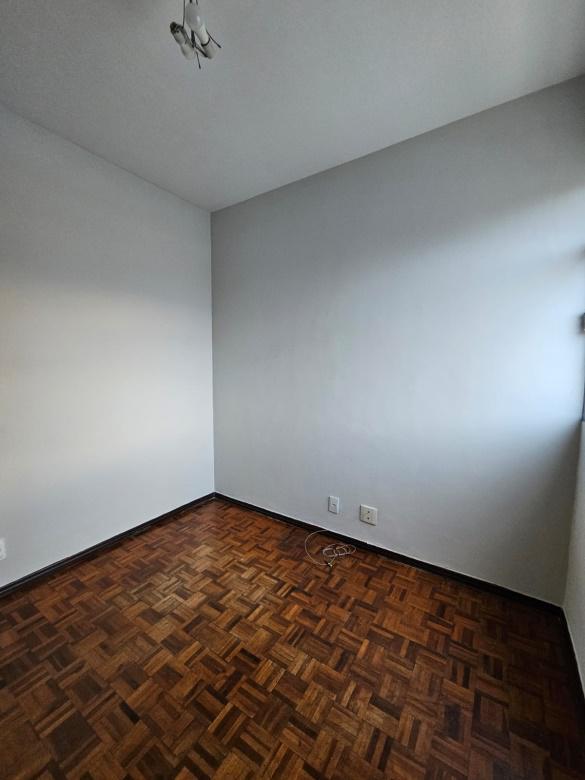 Apartamento, Cidade Nova, 3 Quartos, 1 Vaga, 1 Suíte