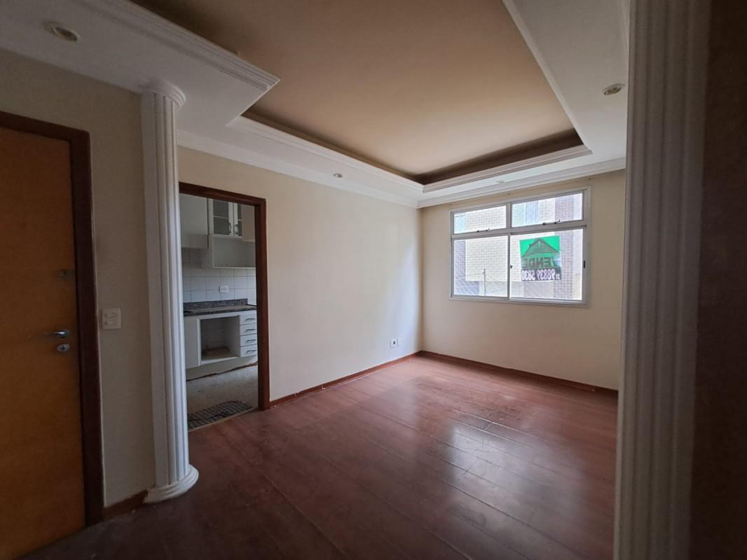 Apartamento, Buritis, 2 Quartos, 2 Vagas, 1 Suíte