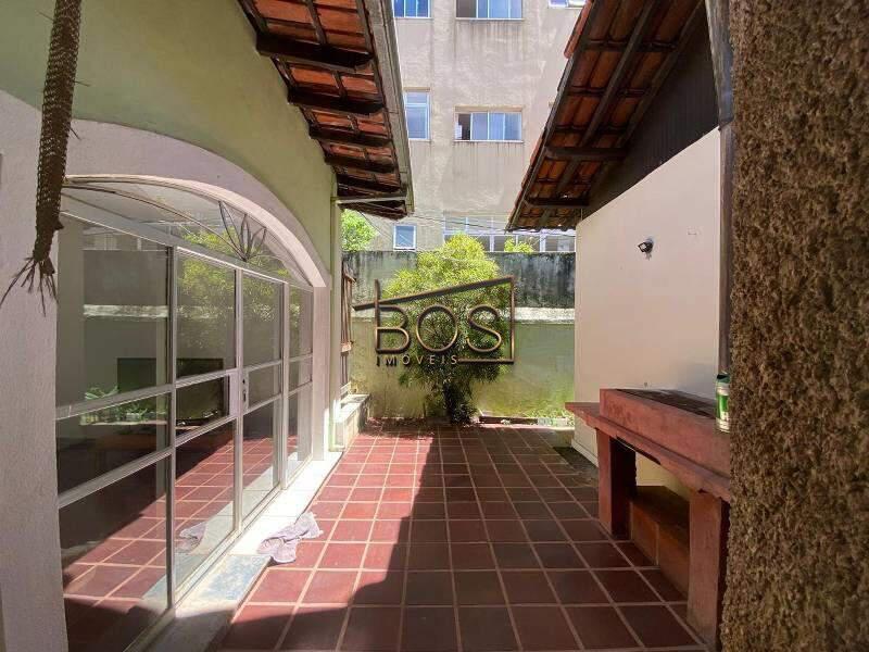 Casa, Sion, 4 Quartos, 6 Vagas, 1 Suíte