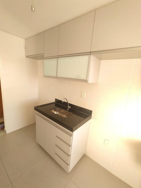 Cobertura, Heliópolis, 2 Quartos, 2 Vagas, 1 Suíte