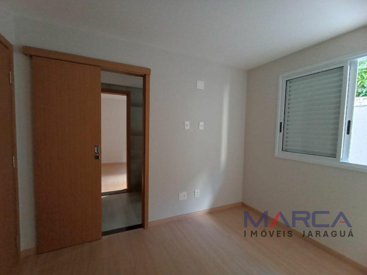 Apartamento, Liberdade, 4 Quartos, 3 Vagas