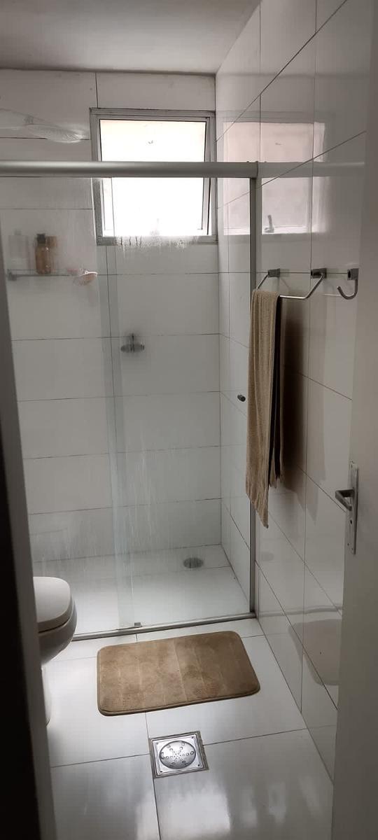 Apartamento, Santa Terezinha, 3 Quartos, 0 Vaga, 1 Suíte
