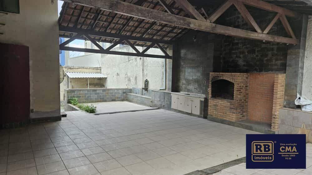 Casa, Coração Eucarístico, 3 Quartos, 5 Vagas, 1 Suíte