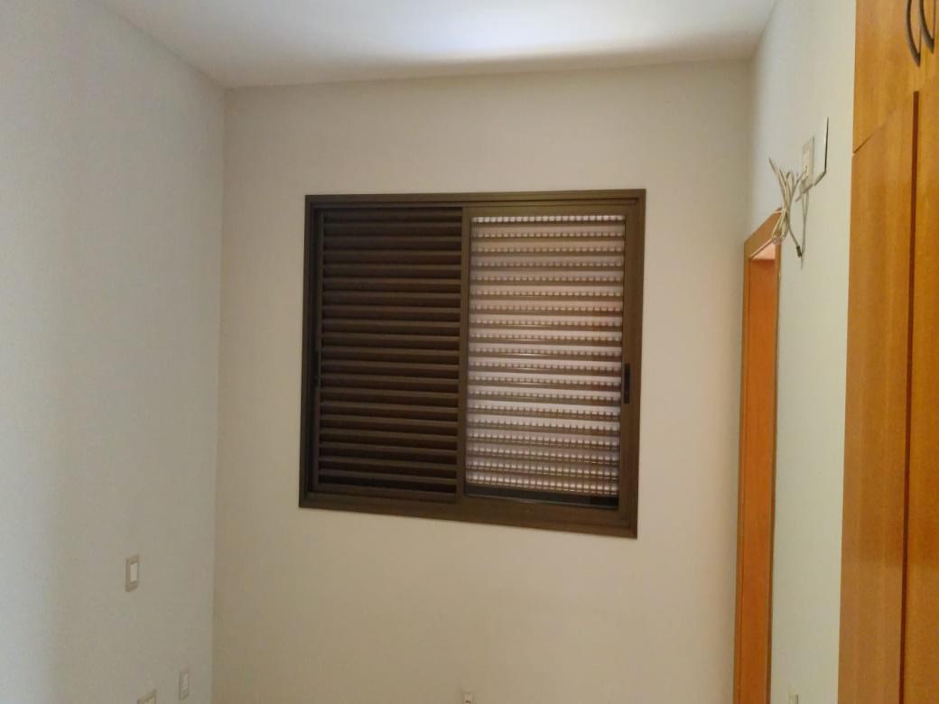 Apartamento, Anchieta, 4 Quartos, 3 Vagas, 2 Suítes