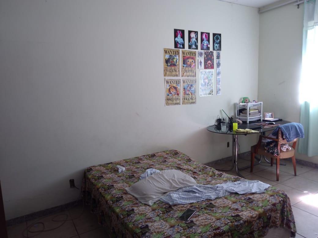 Casa, Alto Barroca, 3 Quartos, 4 Vagas, 1 Suíte