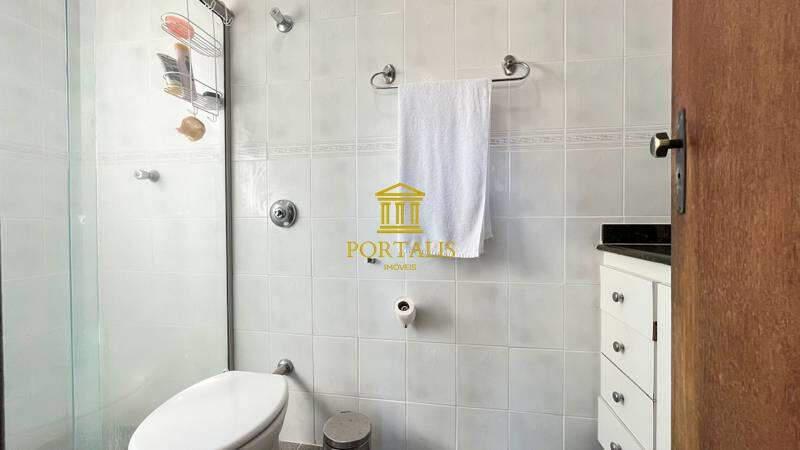 Cobertura, Luxemburgo, 4 Quartos, 2 Vagas, 1 Suíte