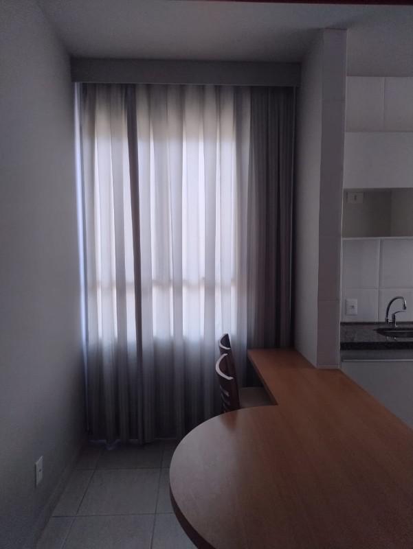 Apart Hotel, União, 1 Quarto, 1 Vaga, 1 Suíte