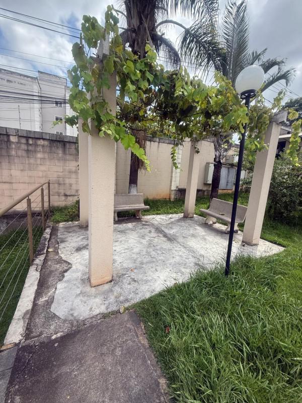 Apartamento, Sapucaia, 2 Quartos, 1 Vaga