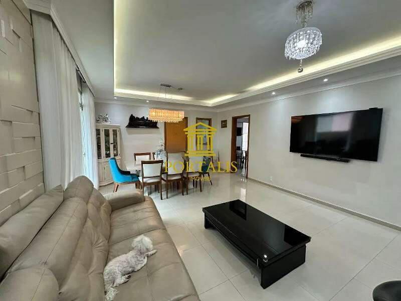 Apartamento, Buritis, 4 Quartos, 3 Vagas, 1 Suíte