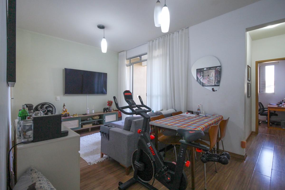 Apartamento, Gutierrez, 3 Quartos, 2 Vagas, 1 Suíte