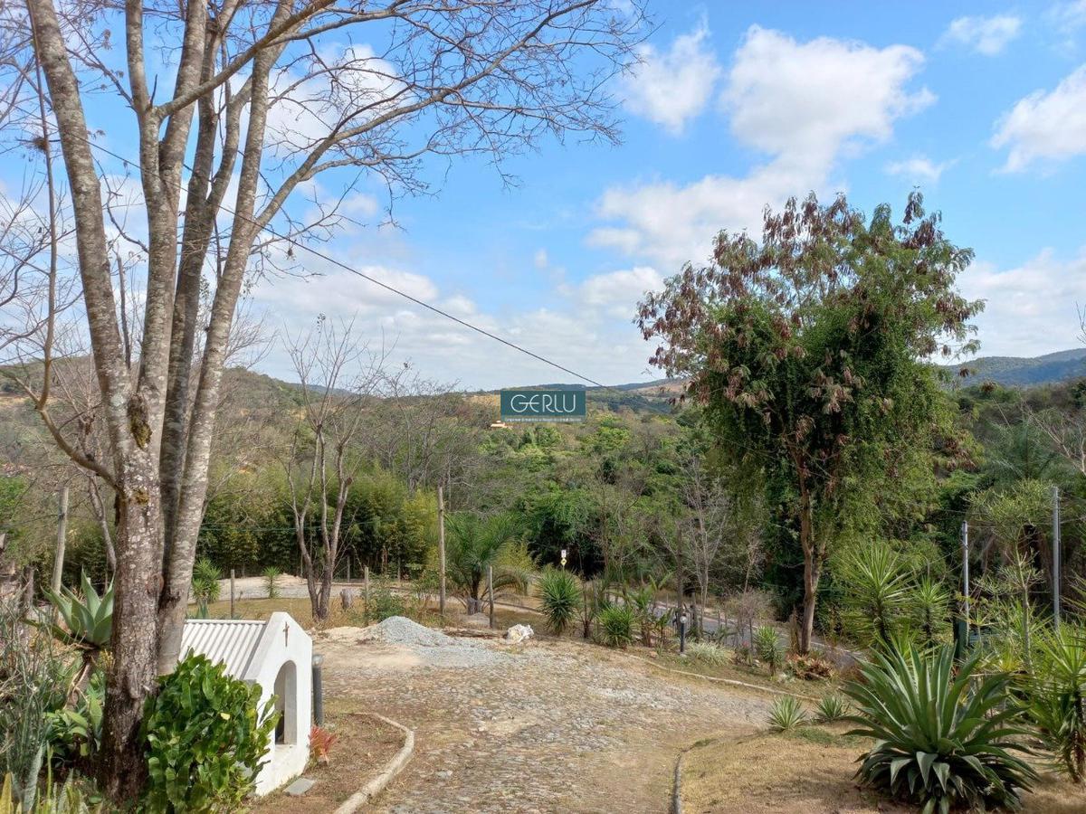 Casa em Condomínio, Gentileza, 4 Quartos, 10 Vagas, 3 Suítes