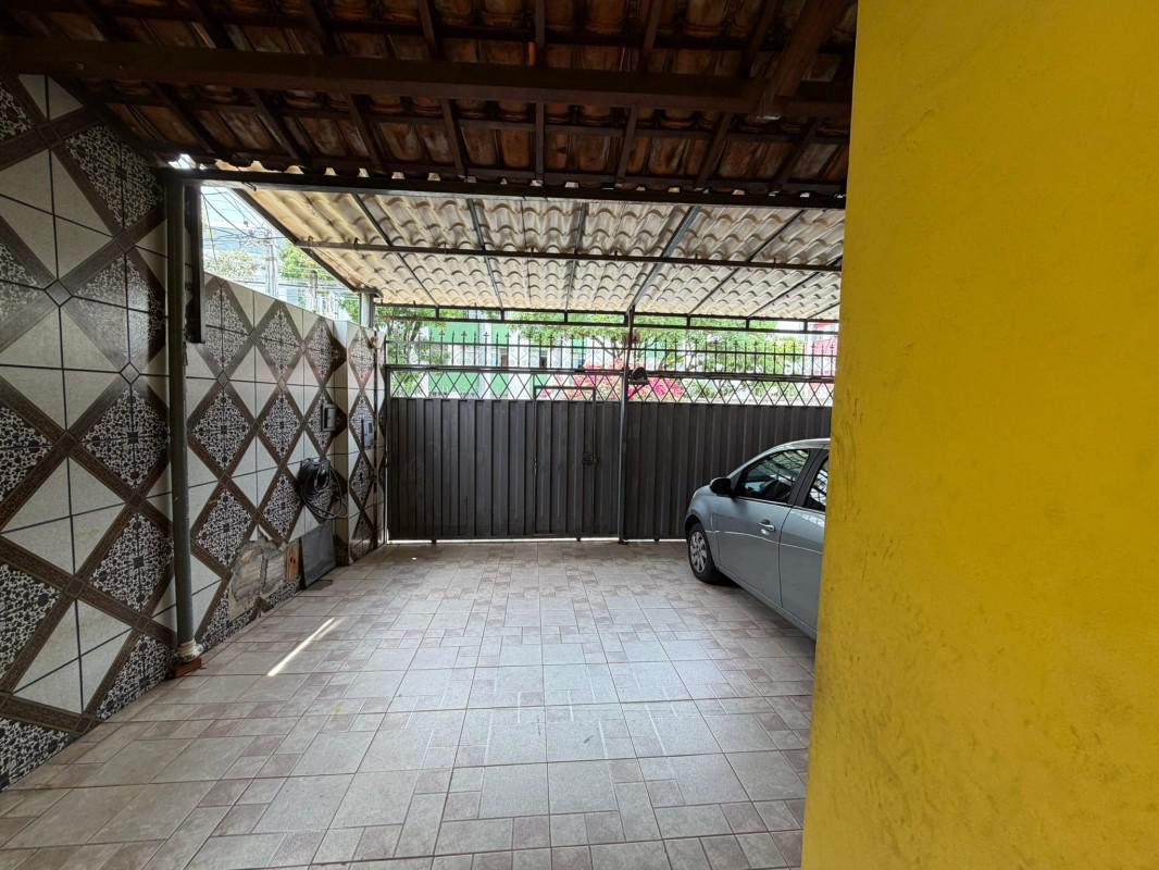 Casa, São João Batista (venda Nova), 3 Quartos, 2 Vagas